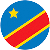 RD DEL CONGO